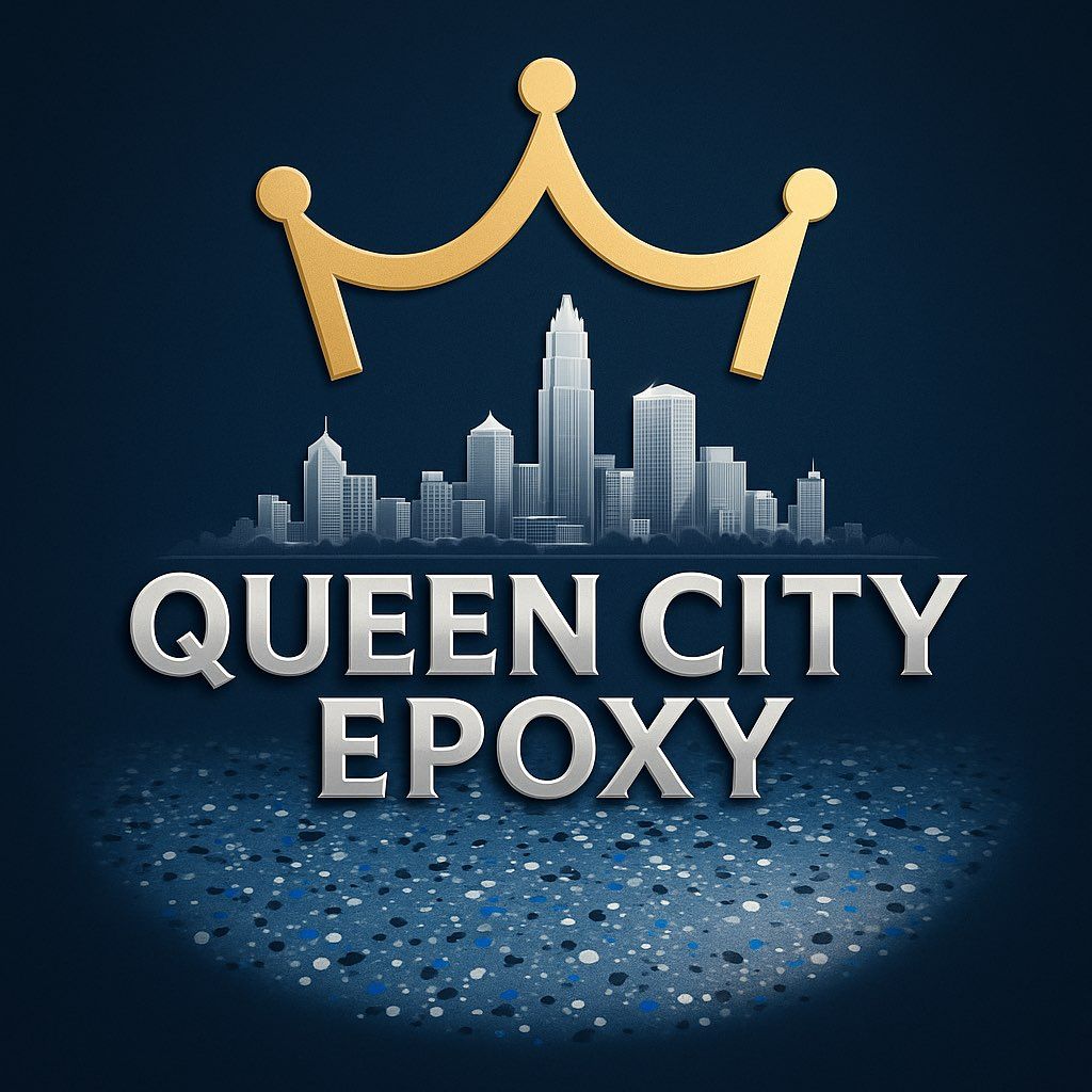 Queen City Epoxy And Junk Removal
