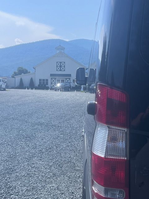 King Family Vineyard & Winery