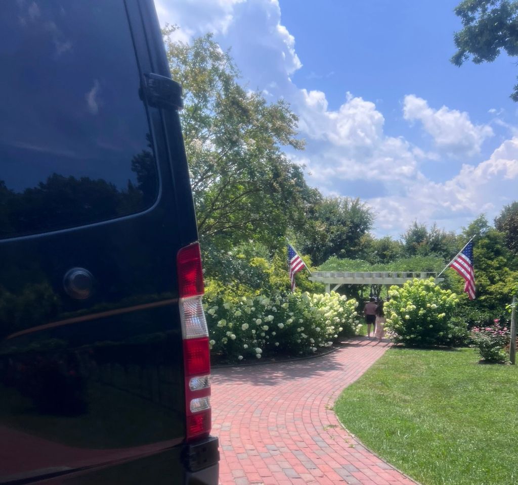 Veritas Vineyard & Winery
