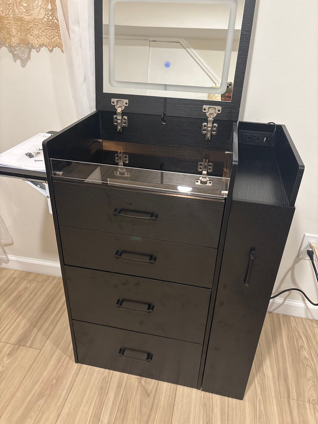 Customer photos