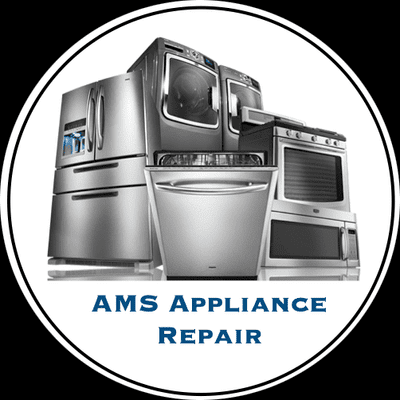 Avatar for AMS Appliance Repair