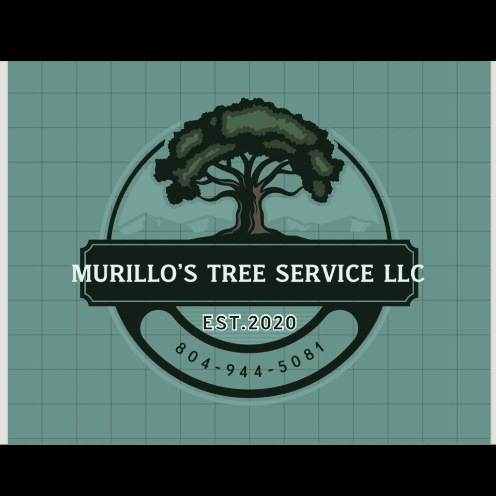Murillo’s tree service LLC
