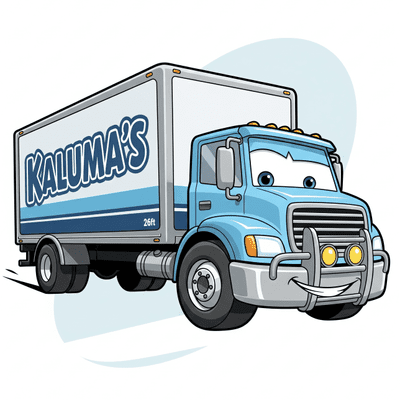 Avatar for Kaluma's
