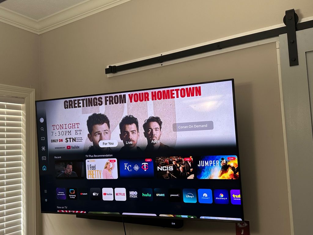 Projects and media