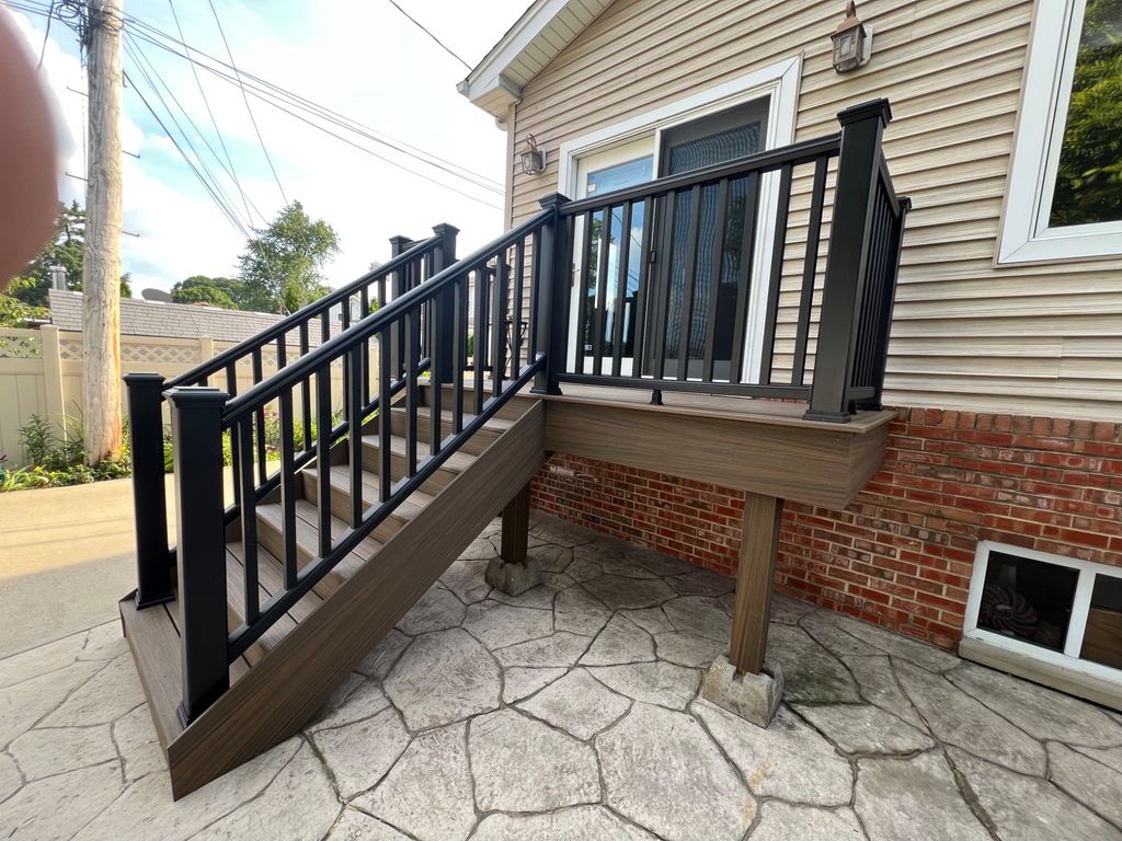 Customer photos