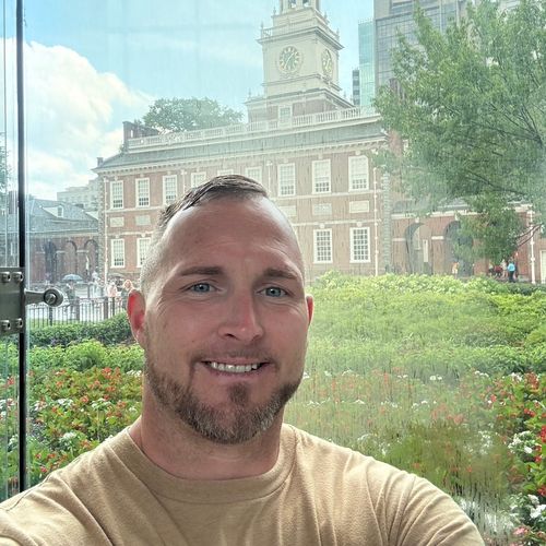 Operation Alpha Dogs Construction