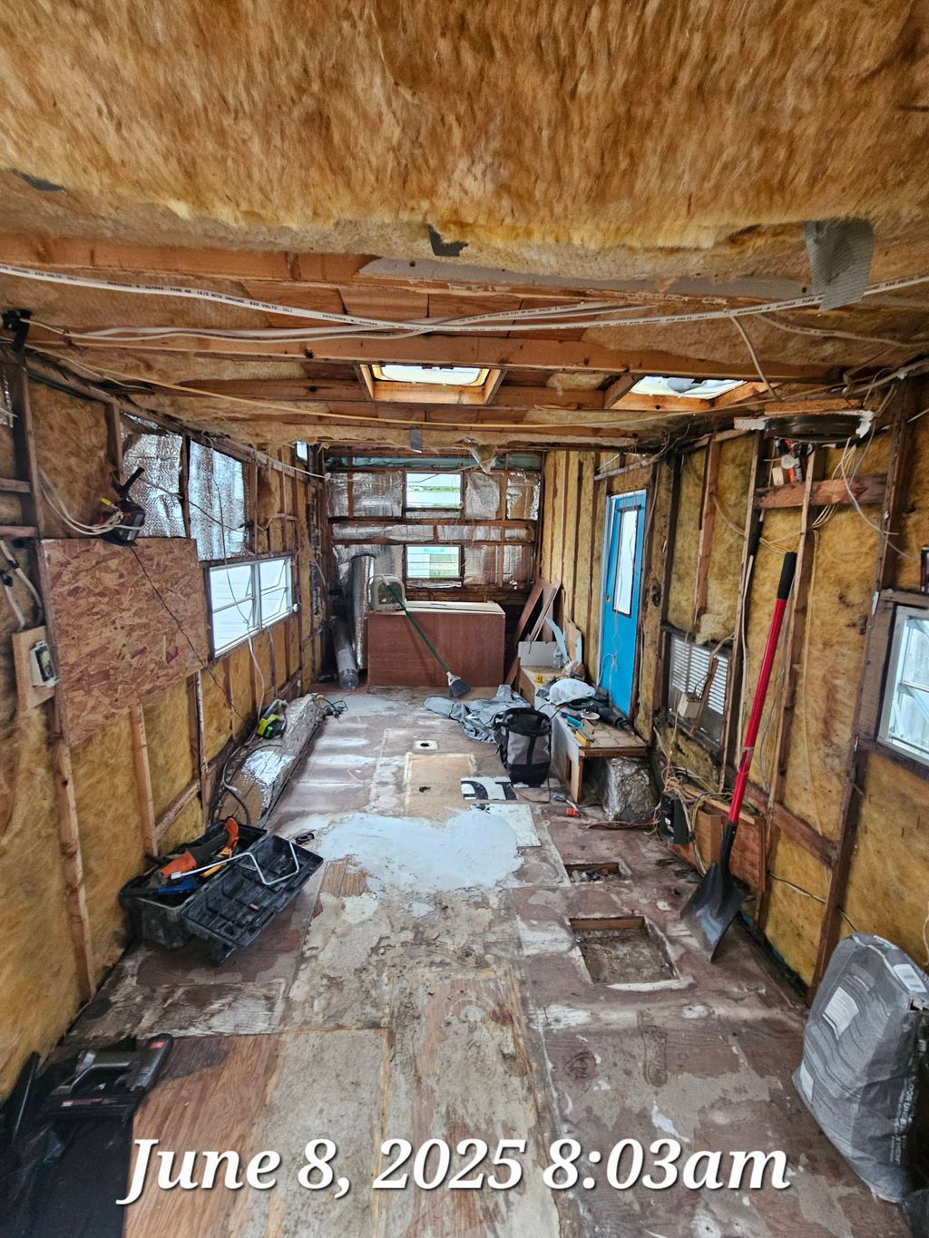 Projects and media