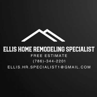 Avatar for Ellis Home Remodeling Specialist