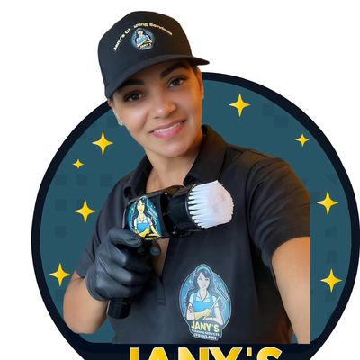 Avatar for Jany's Cleaning Services