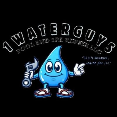 Avatar for 1Waterguys Pool and Spa Repair
