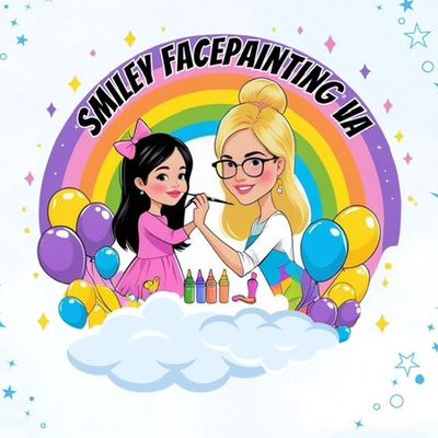 Avatar for Smiley Face Painting & Ballon Decor