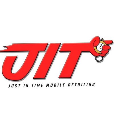 Avatar for Just In Time Mobile Detailing