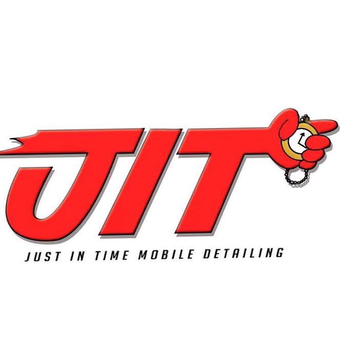 Just In Time Mobile Detailing /Moving
