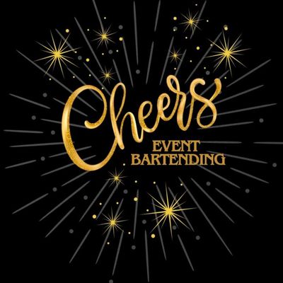 Avatar for Cheers! Event Bartending