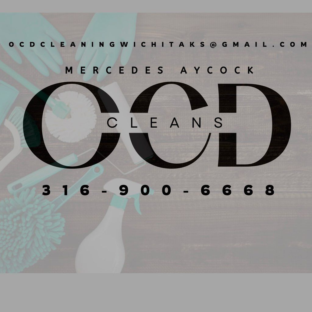 OCD Cleans LLC