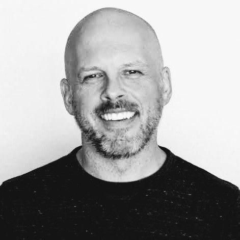 Brandon Boyd, Transformational Coach