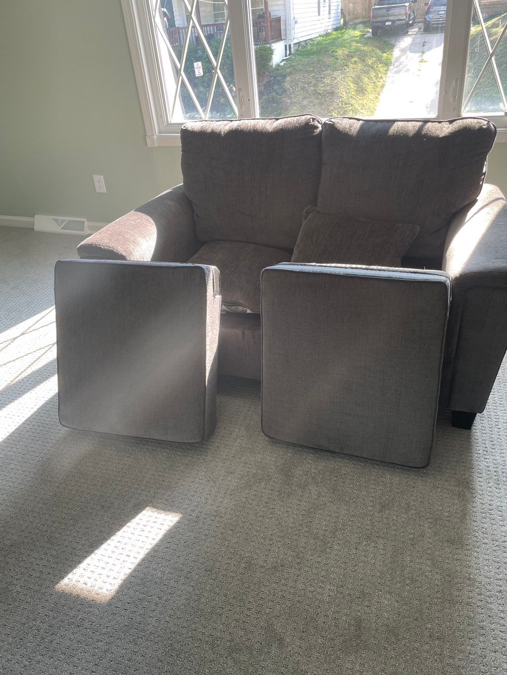 Customer photos