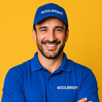 Avatar for woolbright rug care
