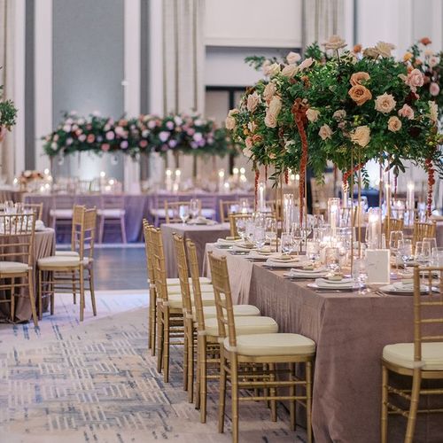 33 MUNROE - Wedding Consulting