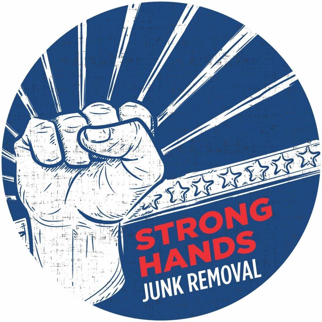 Strong Hands Hauling & Dumpster Rental