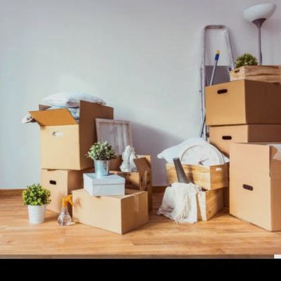 Avatar for Helping Hands Moving and Maids Salt Lake City