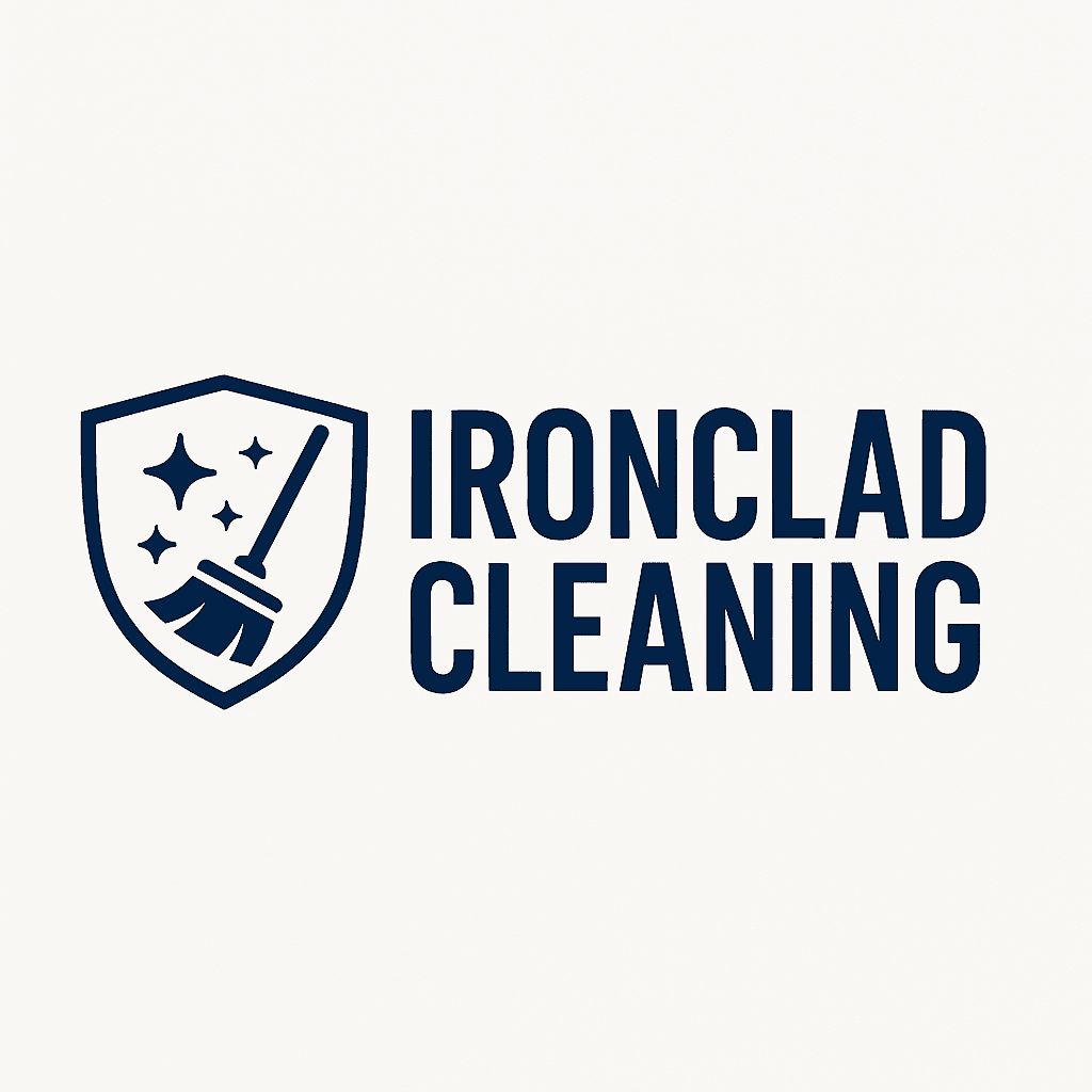 IronClad Cleaning