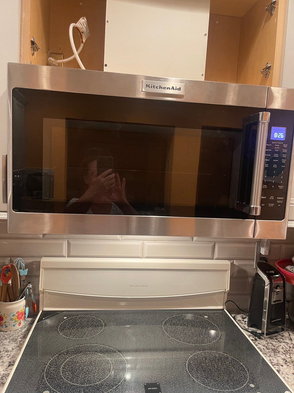 Customer photos