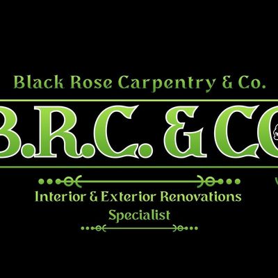 Avatar for Black Rose Carpentry and Co LLC
