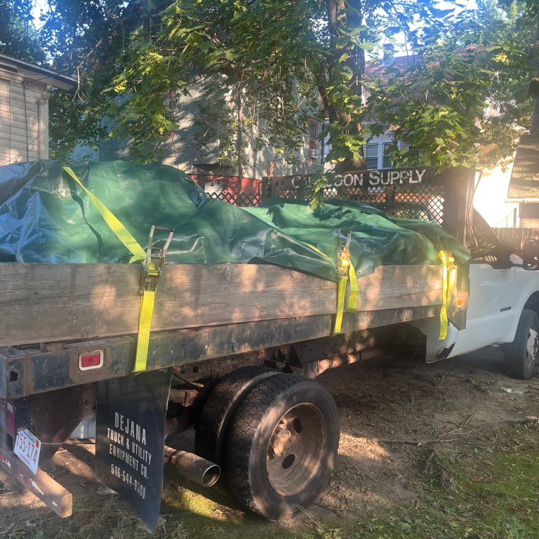 Apex Property Services and Hauling LTD
