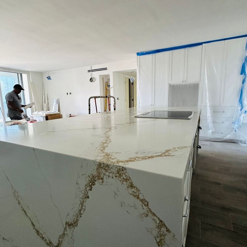 F&F remodeling services inc.