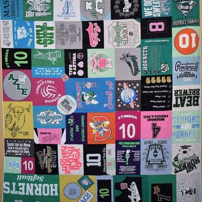 Avatar for Grabda Quilts
