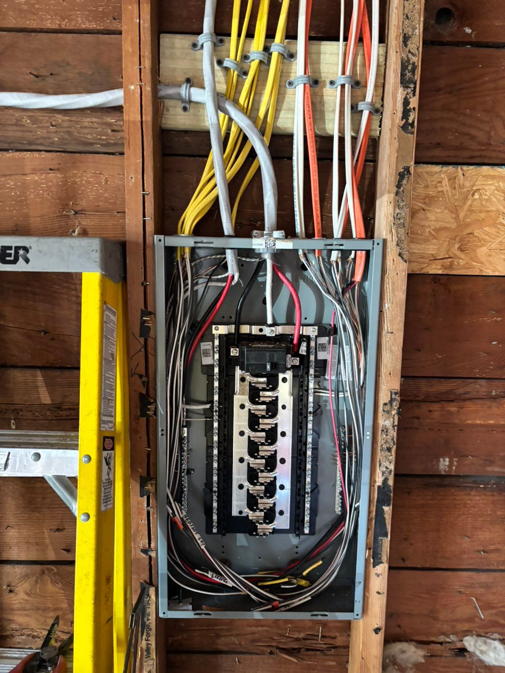Projects and media