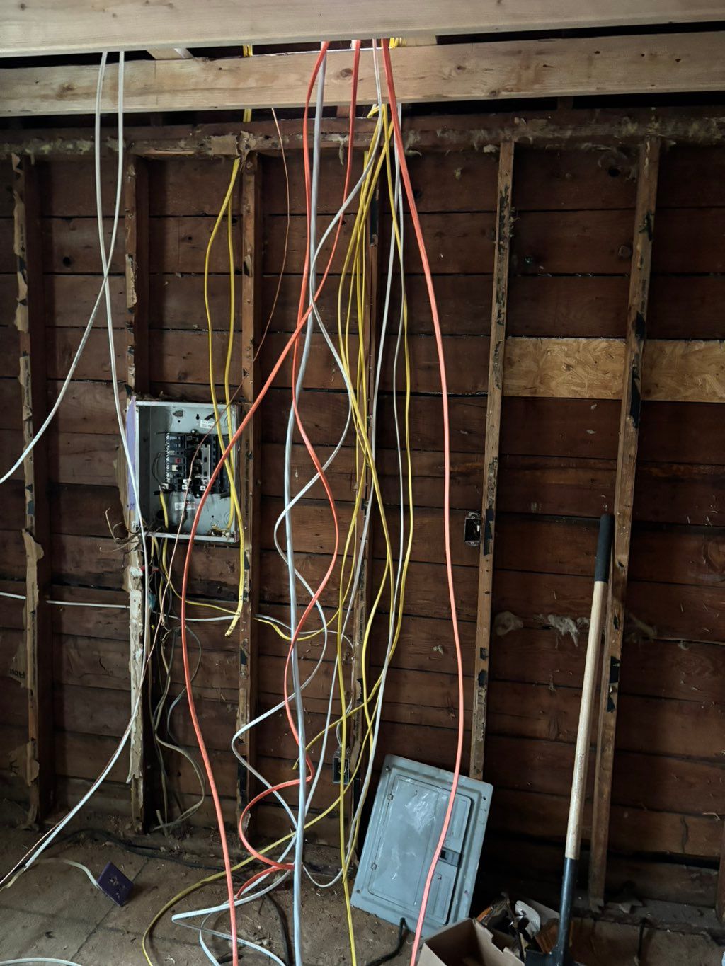 Projects and media