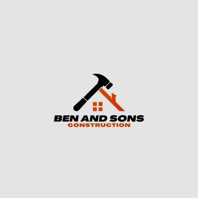 Avatar for Ben and Sons Construction