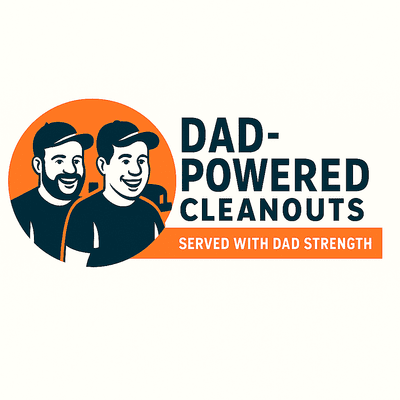 Avatar for Dad-Powered Cleanouts