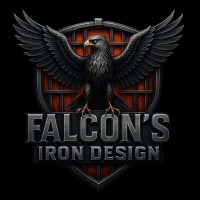 Avatar for Falcons Iron Design