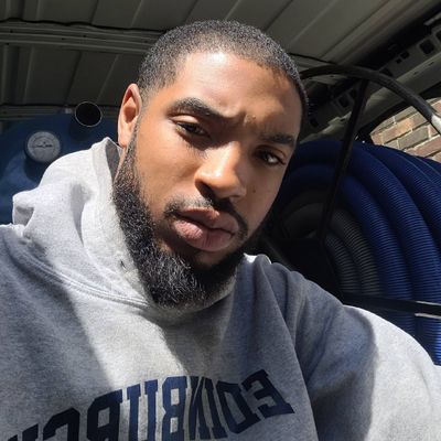 Avatar for Carpet Sharks Carpet Cleaning