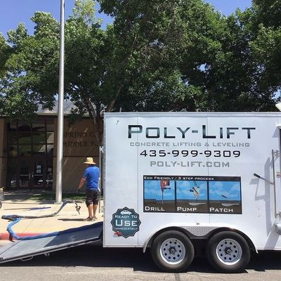 Avatar for Poly-Lift