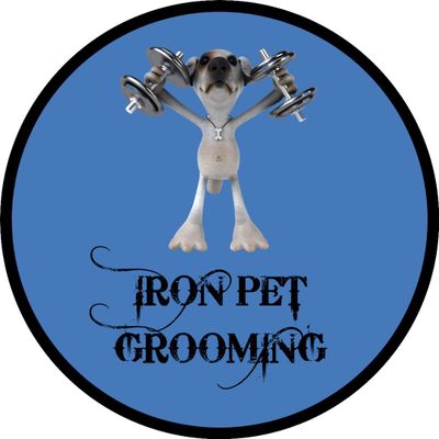 Avatar for Iron pet grooming
