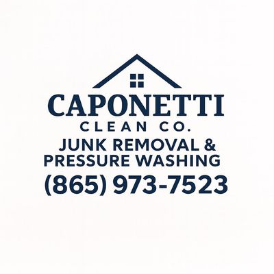 Avatar for Caponetti cleaning co.
