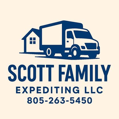 Avatar for Scott Family Expediting LLC