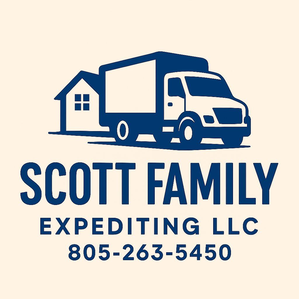 Scott Family Expediting LLC