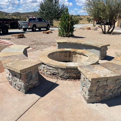 Avatar for Fearno Landscaping LLC
