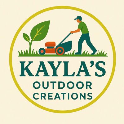 Avatar for Kayla’s outdoor creations