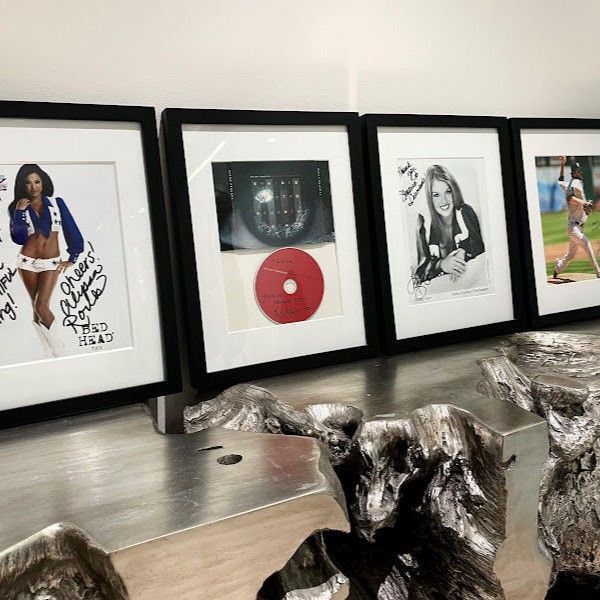 Projects and media