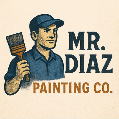 Avatar for Mr. Diaz Painting Co.