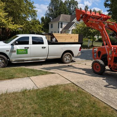 Avatar for Tucan Landscaping