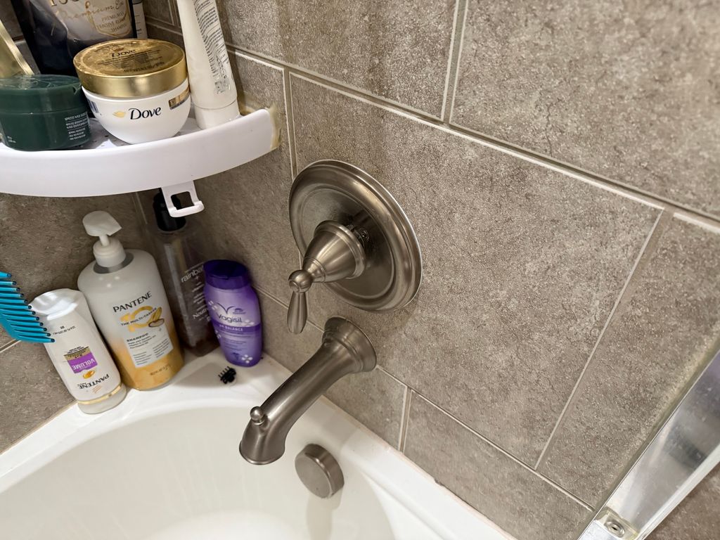 Shower Repair