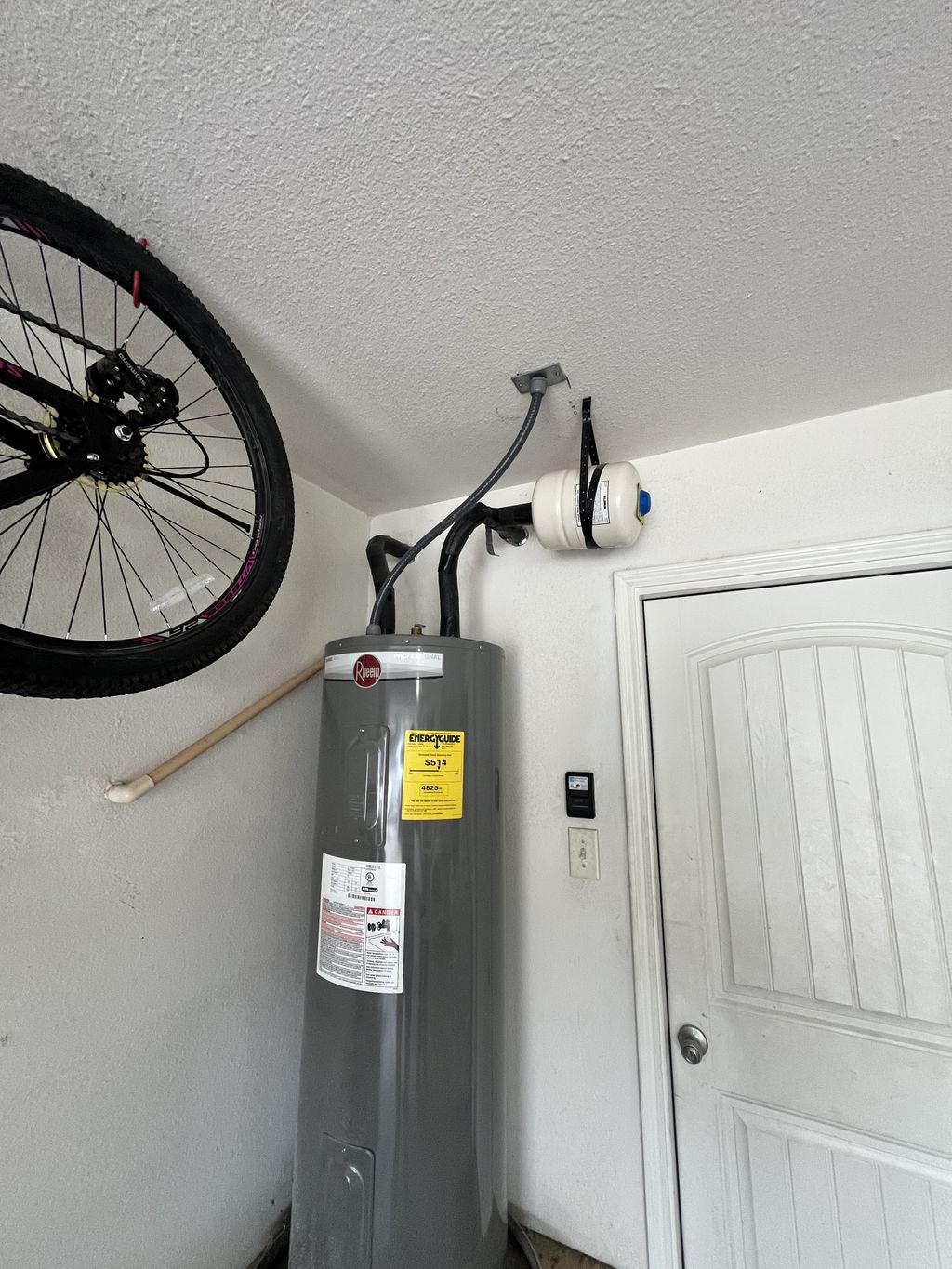 Water Heater Replacement