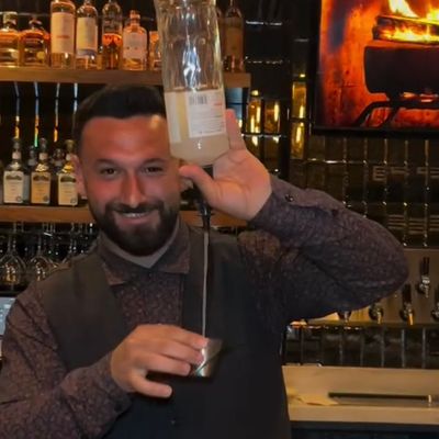 Avatar for Usa Bartender